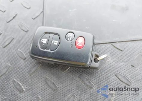 2009 Toyota Highlander Limited из США, поврежденный, VIN JTEES42A692130410